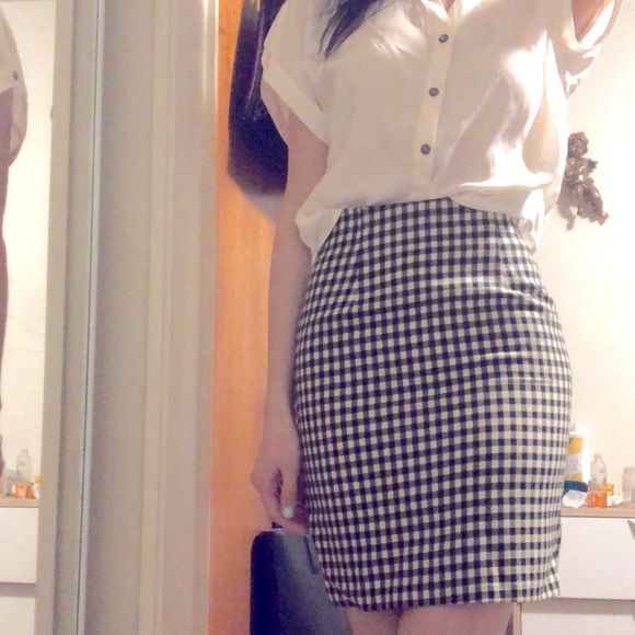 Vintage Barney’s NY Skirt - Picture 1 of 4